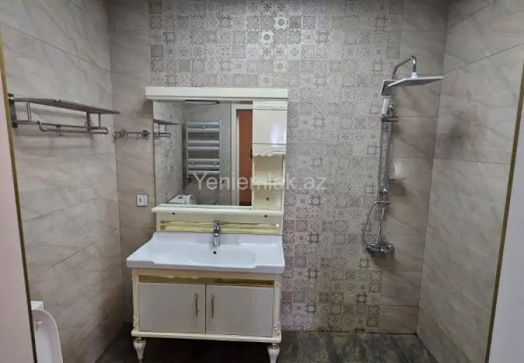 3 otaqlı mənzil Satılır, Yasamal qəs., Yasamal, Bakı