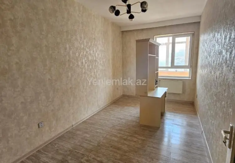 3 otaqlı mənzil Satılır, Yasamal qəs., Yasamal, Bakı