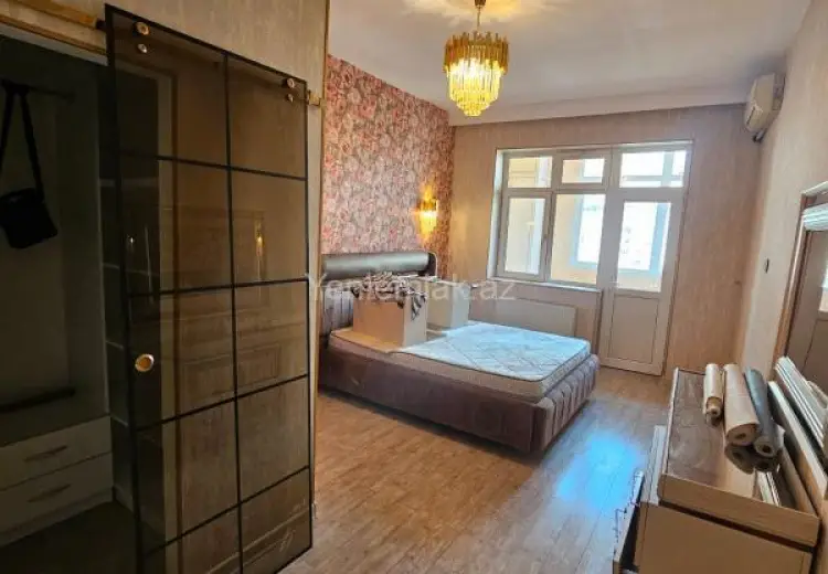3 otaqlı mənzil Satılır, Yasamal qəs., Yasamal, Bakı