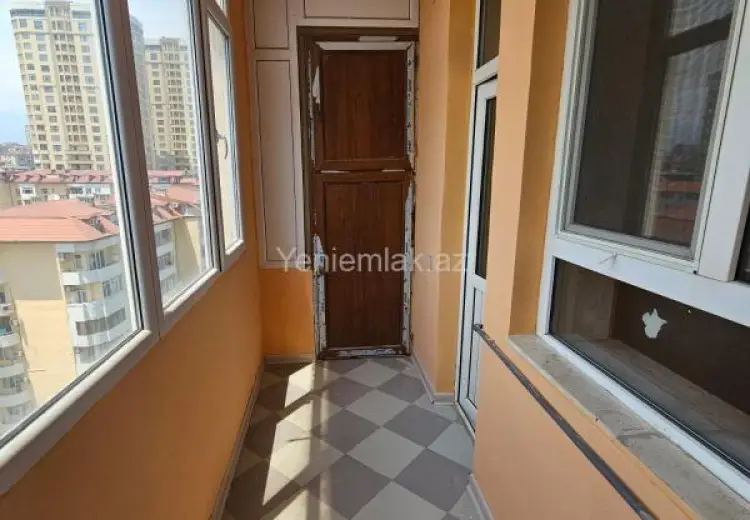 3 otaqlı mənzil Satılır, Yasamal qəs., Yasamal, Bakı