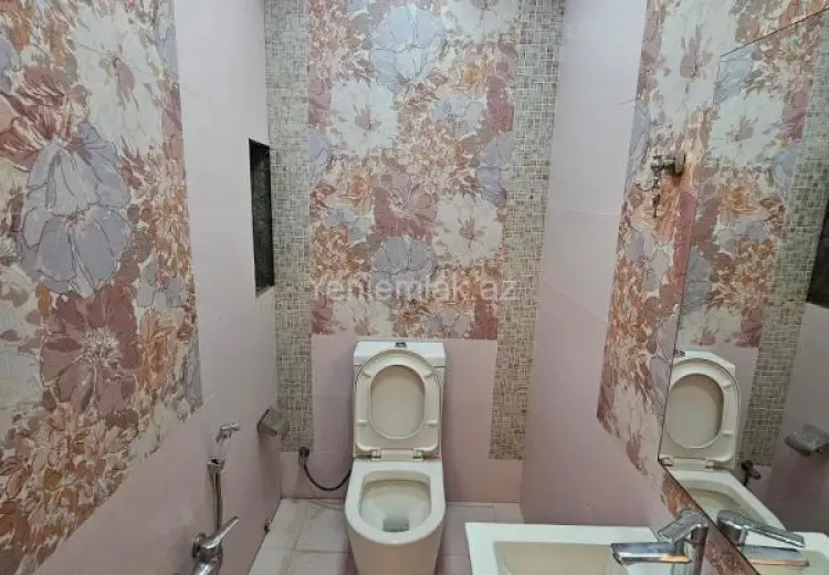 3 otaqlı mənzil Satılır, Yasamal qəs., Yasamal, Bakı