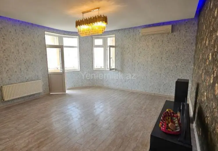 3 otaqlı mənzil Satılır, Yasamal qəs., Yasamal, Bakı