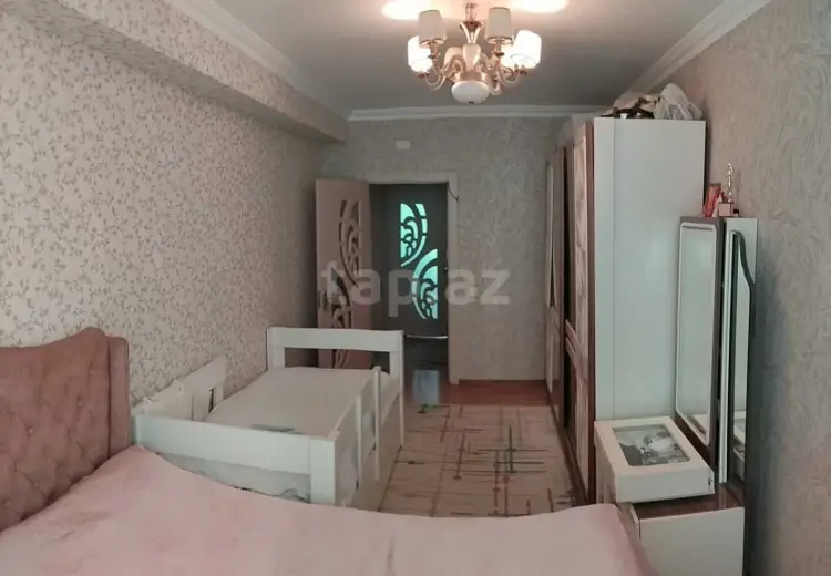 3 otaqlı mənzil , Xırdalan