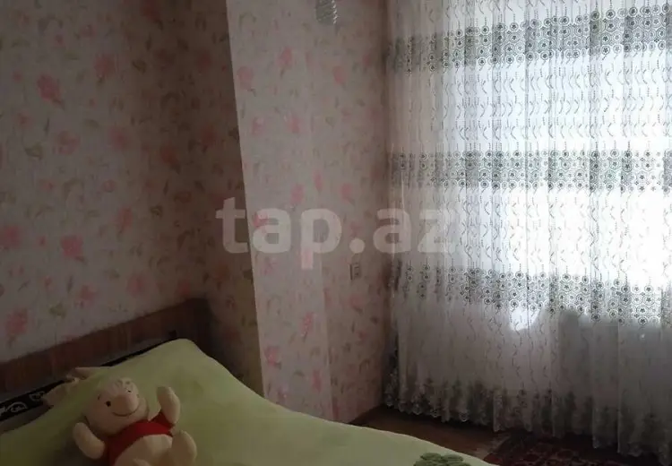 3 otaqlı mənzil , Xırdalan