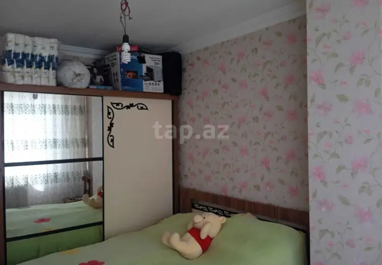 3 otaqlı mənzil , Xırdalan
