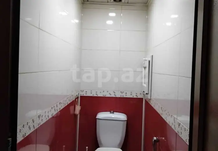 3 otaqlı mənzil , Xırdalan