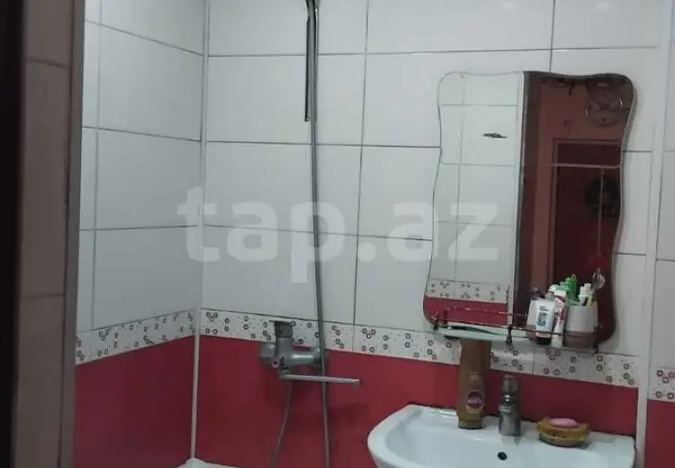 3 otaqlı mənzil , Xırdalan
