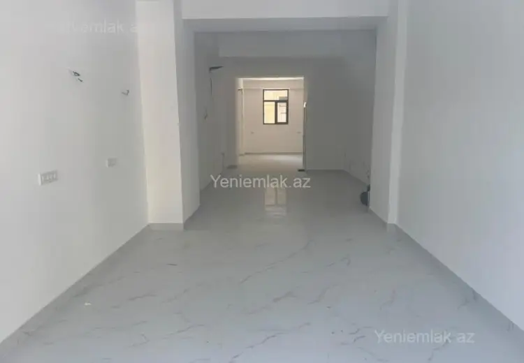 60 m² Obyekt / Ofis Kirayə (aylıq), Nəsimi, Bakı