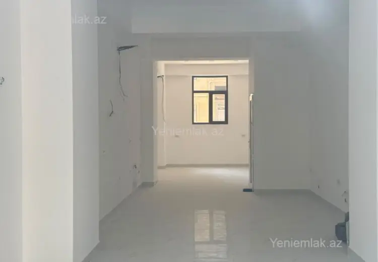 60 m² Obyekt / Ofis Kirayə (aylıq), Nəsimi, Bakı