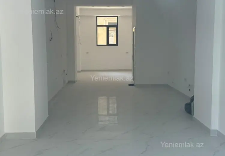 60 m² Obyekt / Ofis Kirayə (aylıq), Nəsimi, Bakı