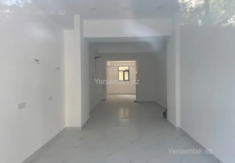 60 m² Obyekt / Ofis Kirayə (aylıq), Nəsimi, Bakı