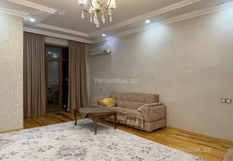 3 otaqlı mənzil Satılır, Yasamal qəs., Yasamal, Bakı