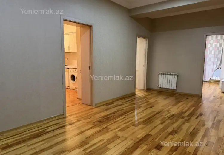 3 otaqlı mənzil Satılır, Yasamal qəs., Yasamal, Bakı