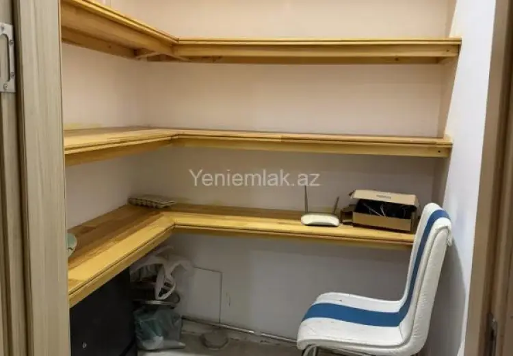 3 otaqlı mənzil Satılır, Yasamal qəs., Yasamal, Bakı