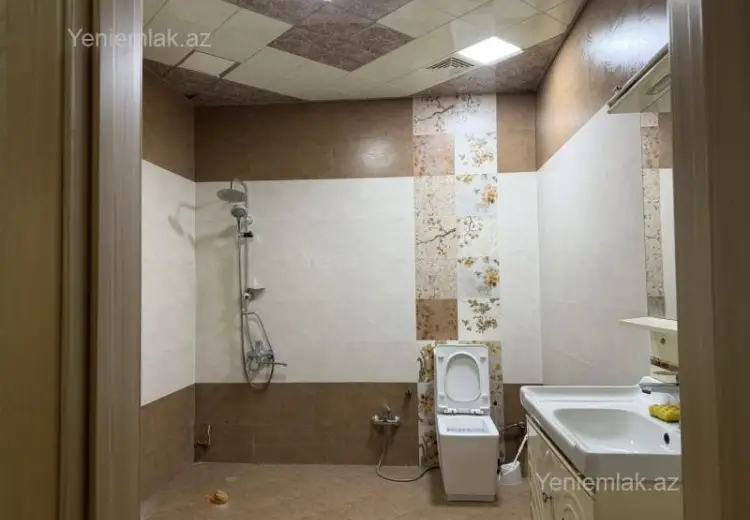 3 otaqlı mənzil Satılır, Yasamal qəs., Yasamal, Bakı