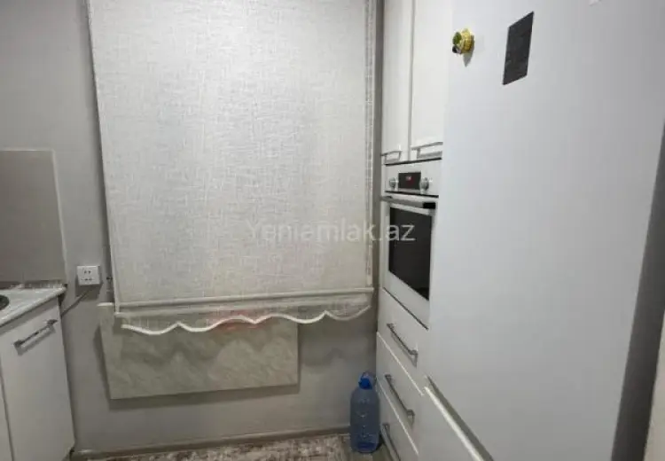 2 otaqlı mənzil Satılır, Biləcəri qəs., Binəqədi, Bakı