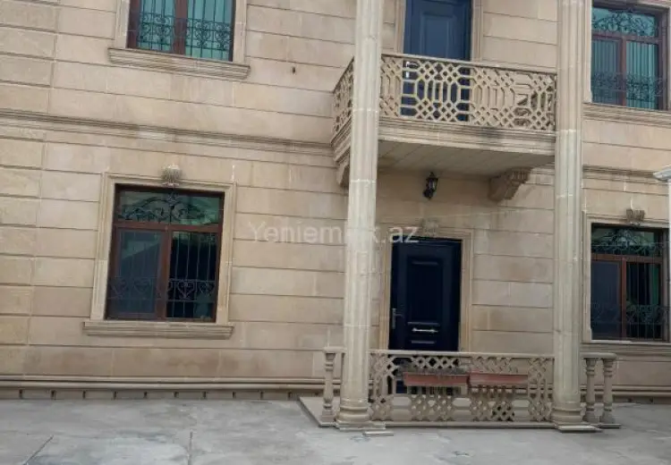 5 otaqlı mənzil Satılır, Biləcəri qəs., Binəqədi, Bakı