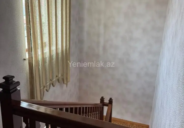 5 otaqlı mənzil Satılır, Biləcəri qəs., Binəqədi, Bakı