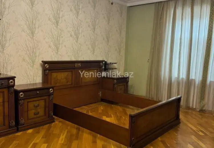 5 otaqlı mənzil Satılır, Biləcəri qəs., Binəqədi, Bakı