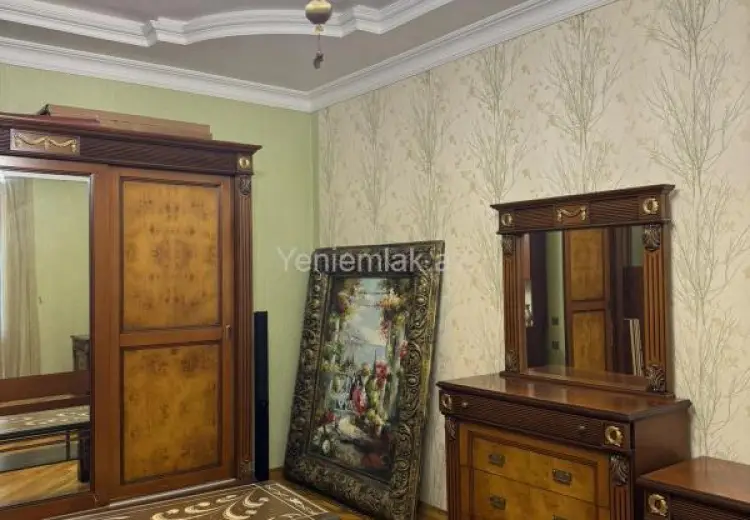 5 otaqlı mənzil Satılır, Biləcəri qəs., Binəqədi, Bakı