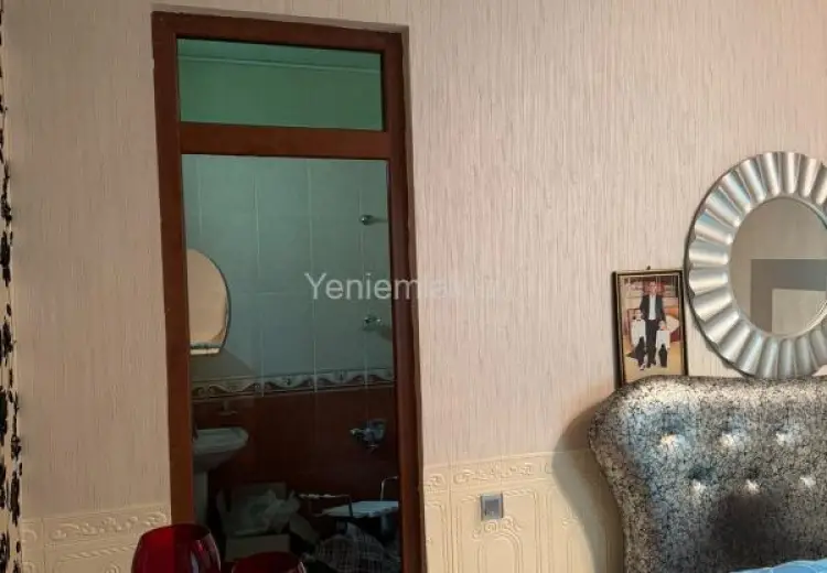 5 otaqlı mənzil Satılır, Biləcəri qəs., Binəqədi, Bakı