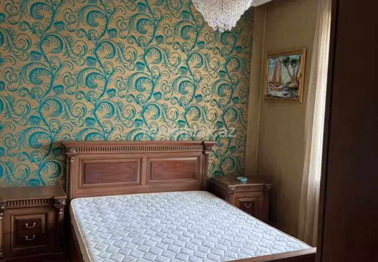 5 otaqlı mənzil Satılır, Biləcəri qəs., Binəqədi, Bakı