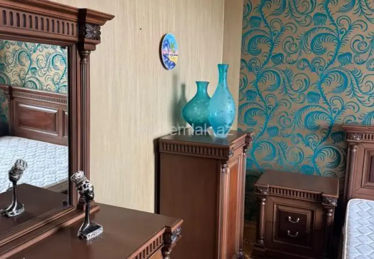 5 otaqlı mənzil Satılır, Biləcəri qəs., Binəqədi, Bakı