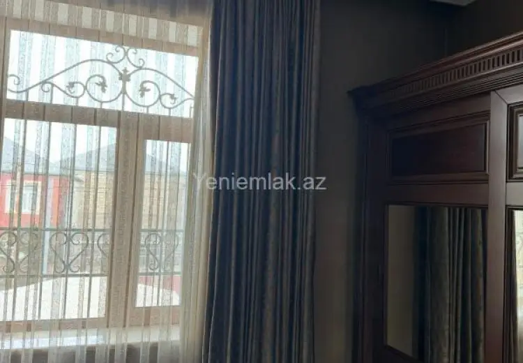 5 otaqlı mənzil Satılır, Biləcəri qəs., Binəqədi, Bakı