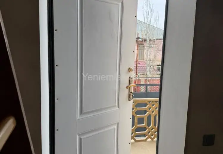 5 otaqlı mənzil Satılır, Biləcəri qəs., Binəqədi, Bakı