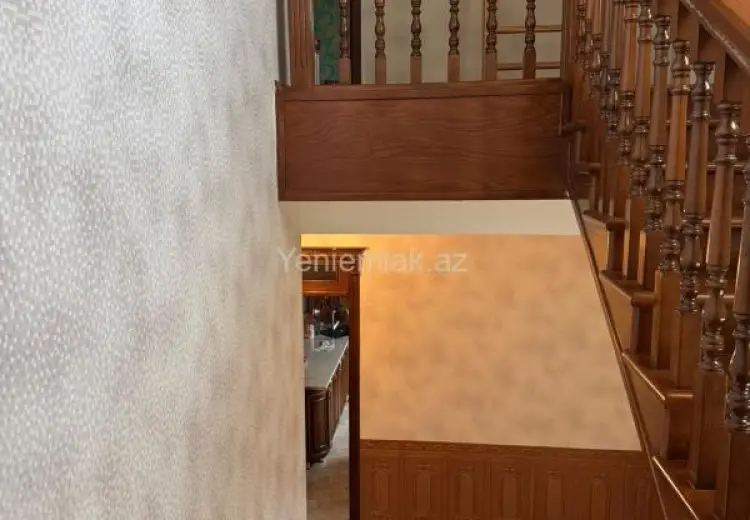 5 otaqlı mənzil Satılır, Biləcəri qəs., Binəqədi, Bakı