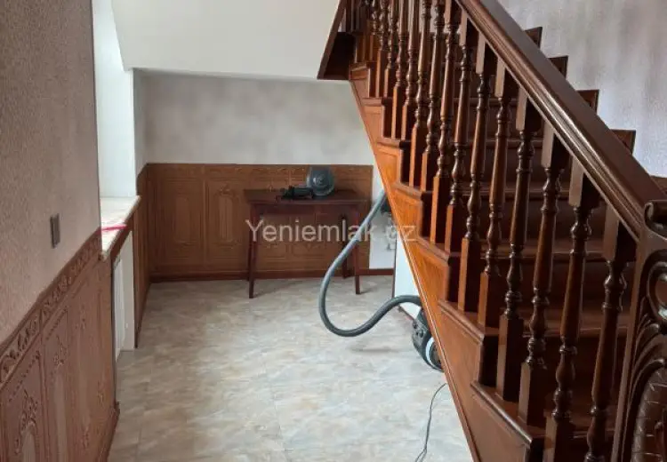 5 otaqlı mənzil Satılır, Biləcəri qəs., Binəqədi, Bakı