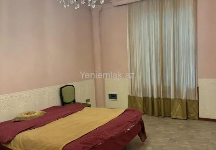 5 otaqlı mənzil Satılır, Biləcəri qəs., Binəqədi, Bakı