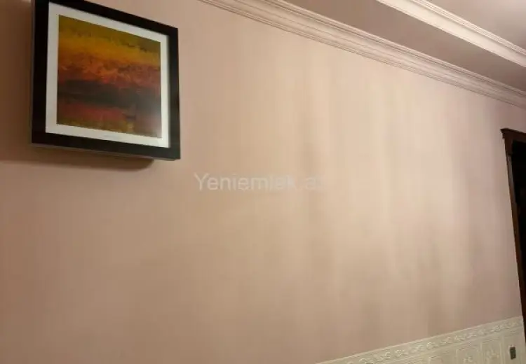 5 otaqlı mənzil Satılır, Biləcəri qəs., Binəqədi, Bakı