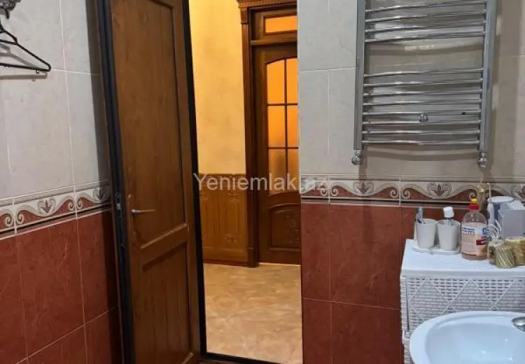 5 otaqlı mənzil Satılır, Biləcəri qəs., Binəqədi, Bakı