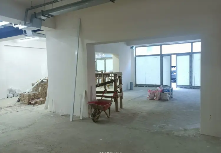 151 m² Obyekt / Ofis Kirayə (aylıq), Nərimanov, Bakı