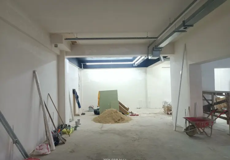 151 m² Obyekt / Ofis Kirayə (aylıq), Nərimanov, Bakı
