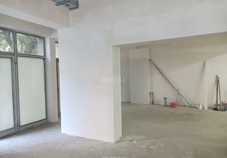 151 m² Obyekt / Ofis Kirayə (aylıq), Nərimanov, Bakı