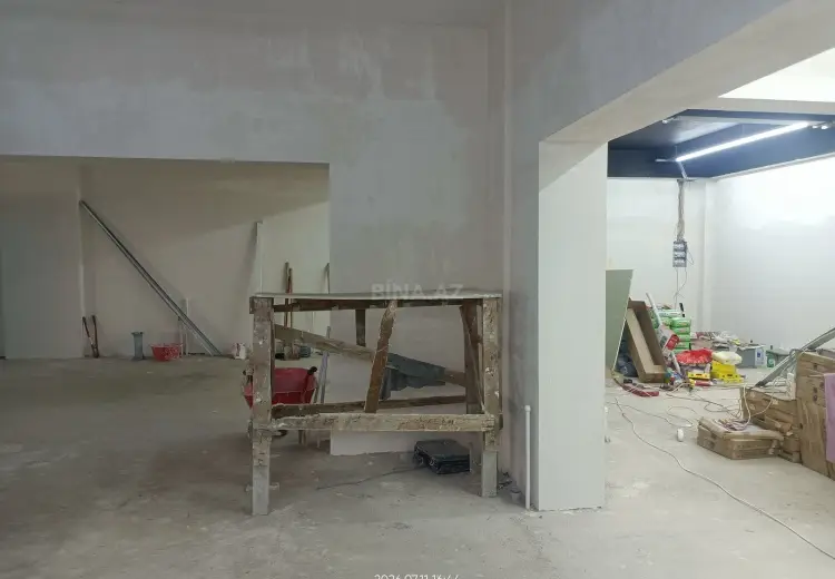 151 m² Obyekt / Ofis Kirayə (aylıq), Nərimanov, Bakı