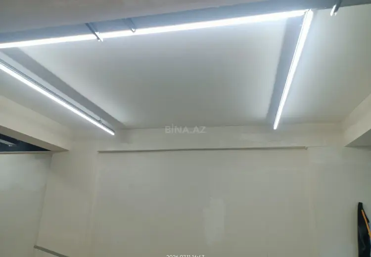 151 m² Obyekt / Ofis Kirayə (aylıq), Nərimanov, Bakı