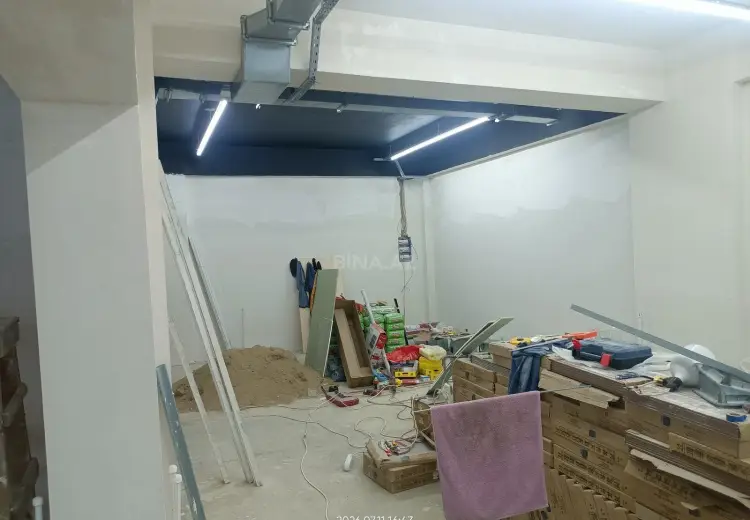 151 m² Obyekt / Ofis Kirayə (aylıq), Nərimanov, Bakı