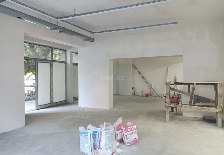 151 m² Obyekt / Ofis Kirayə (aylıq), Nərimanov, Bakı
