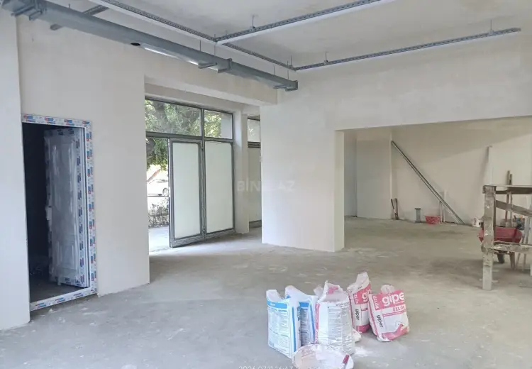 151 m² Obyekt / Ofis Kirayə (aylıq), Nərimanov, Bakı