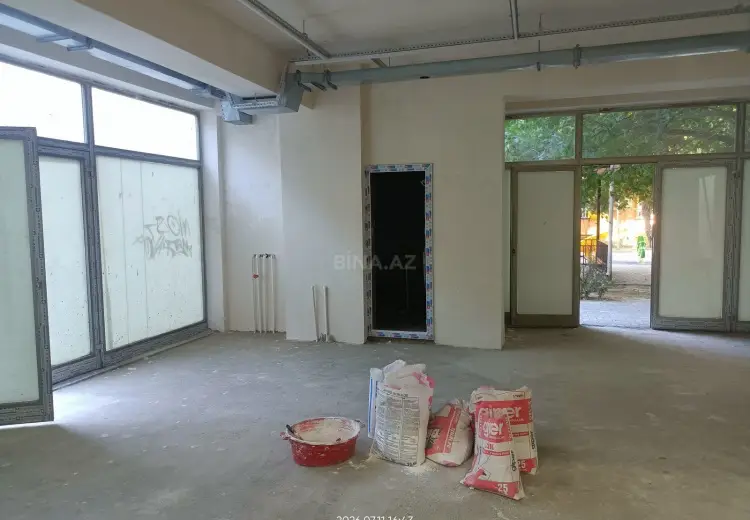 151 m² Obyekt / Ofis Kirayə (aylıq), Nərimanov, Bakı