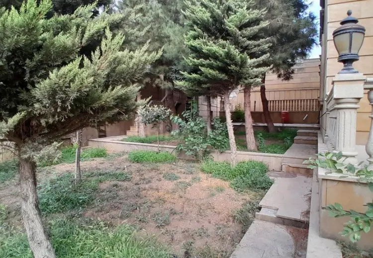 6 otaqlı mənzil Satılır, Badamdar qəs., Səbail, Bakı