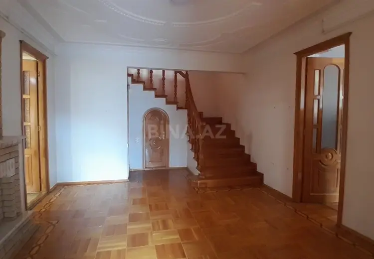 6 otaqlı mənzil Satılır, Badamdar qəs., Səbail, Bakı