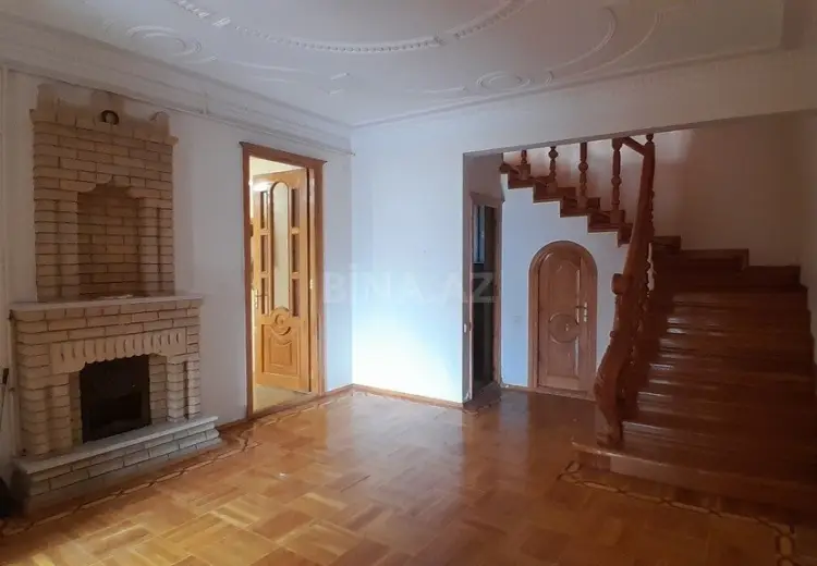 6 otaqlı mənzil Satılır, Badamdar qəs., Səbail, Bakı