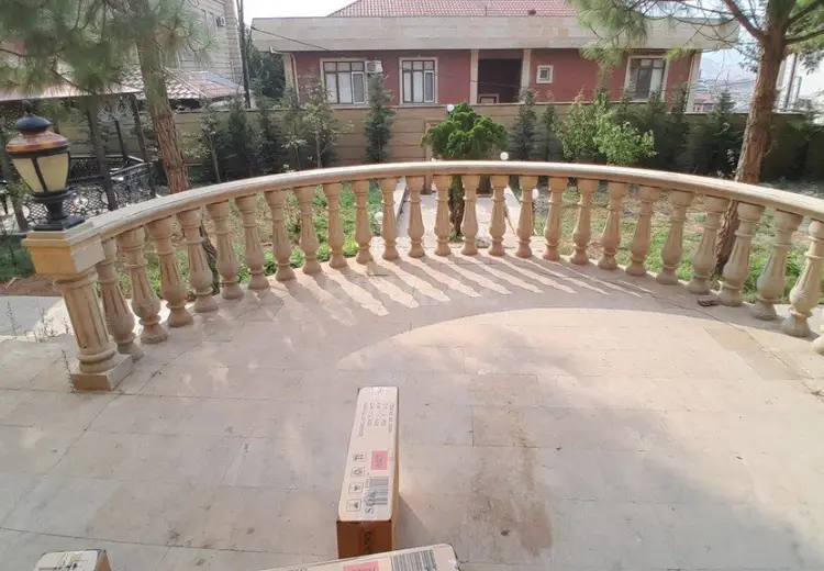 6 otaqlı mənzil Satılır, Badamdar qəs., Səbail, Bakı