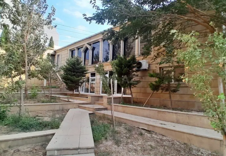 6 otaqlı mənzil Satılır, Badamdar qəs., Səbail, Bakı