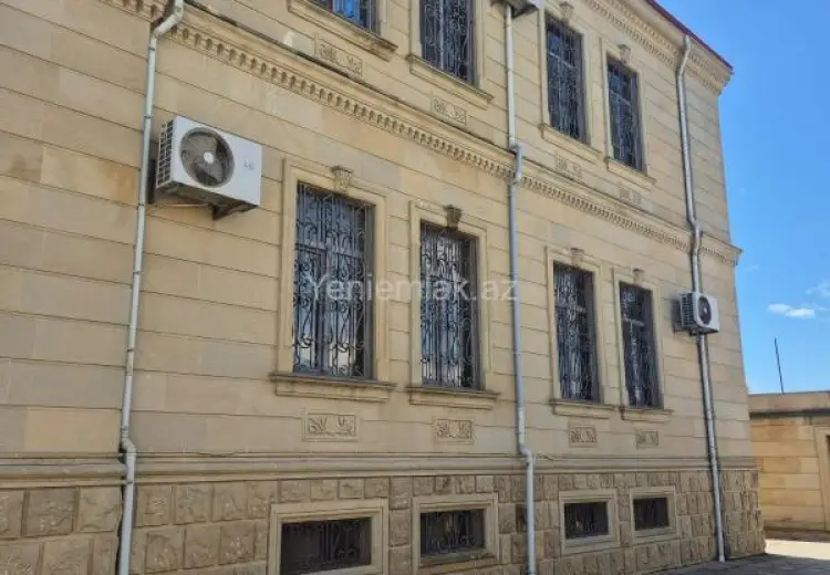 7 otaqlı mənzil Satılır, Badamdar qəs., Səbail, Bakı