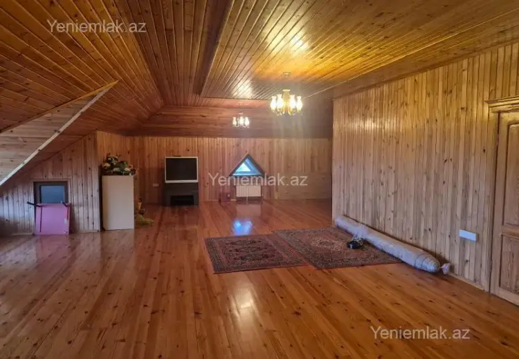 7 otaqlı mənzil Satılır, Badamdar qəs., Səbail, Bakı